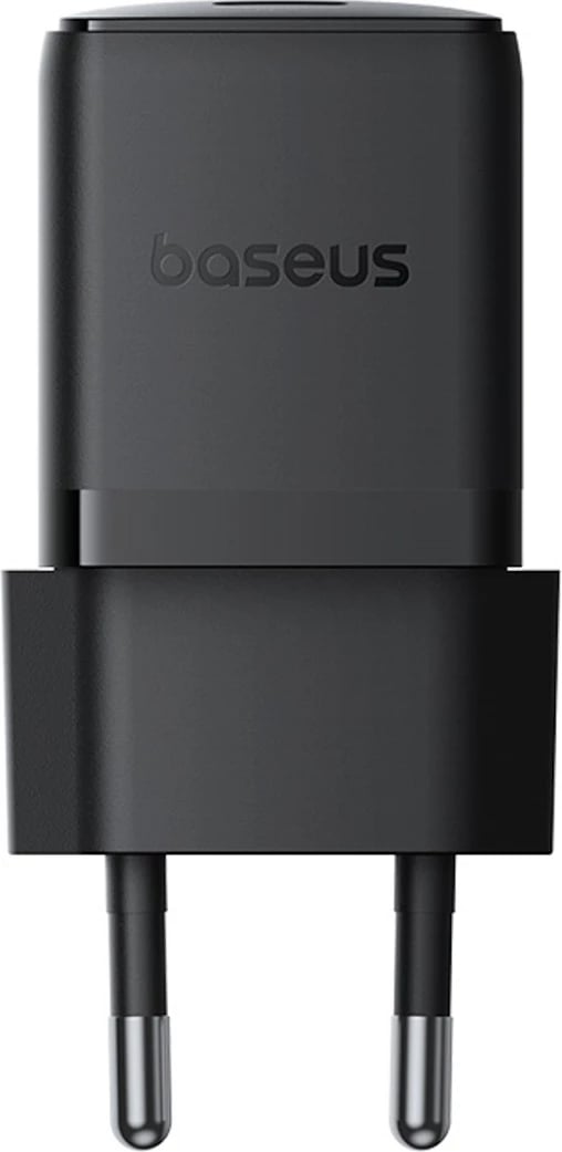 Karikues muri Baseus Palm 30W, USB-C, i zi