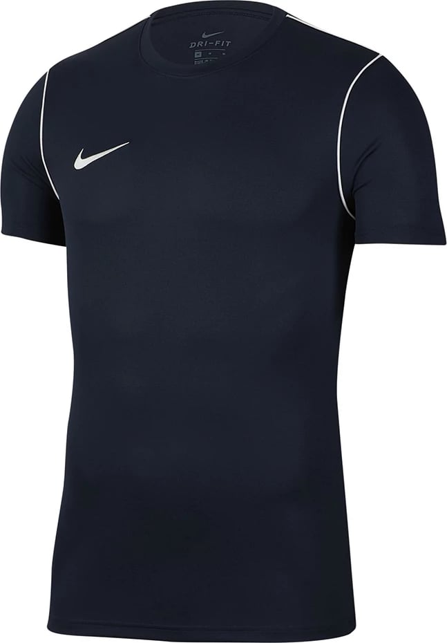 Maicë për meshkuj Nike, e kaltër