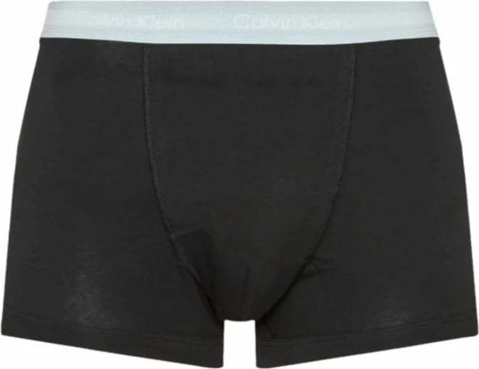 Të brendshme për meshkuj Calvin Klein, të zeza