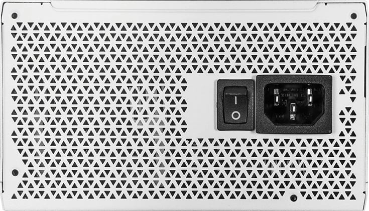 Furnizues energjie Cougar POLAR X2 1200W, ATX 3.1, modular, 80 Plus Platinum, bardhë