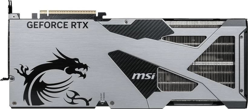 Kartelë grafike MSI RTX 5080 Vanguard SOC 16GB GDDR7 3Fan