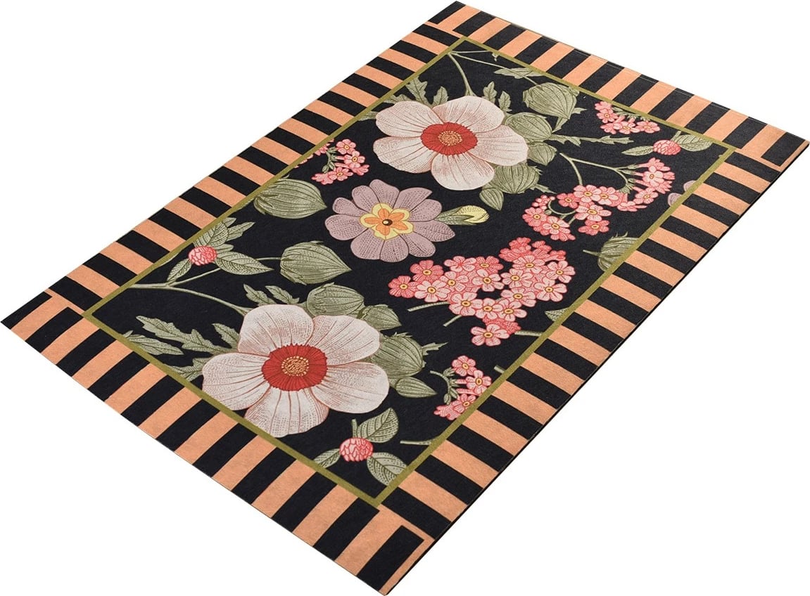 Shilte hyrëse PVC Conceptum Hypnose, Nanna, shumëngjyrëshe, 40x60cm