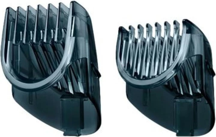 Makinë rroje flokësh, Panasonic, ER-GC71-S503, me krehër rregullues, silver