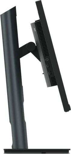 Monitor Lenovo ThinkVision P24q-30, 23.8", 2560 x 1440 pixels, Quad HD, LED, 6 ms, Raven Black