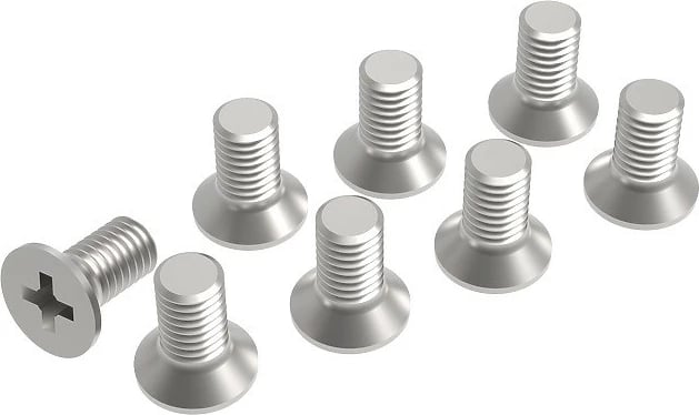 Switch rack Mikrotik CRS354-48G-4S+2Q+RM, 48 porte 1G, 4 porte SFP+, 2 porte QSFP+, i bardhë