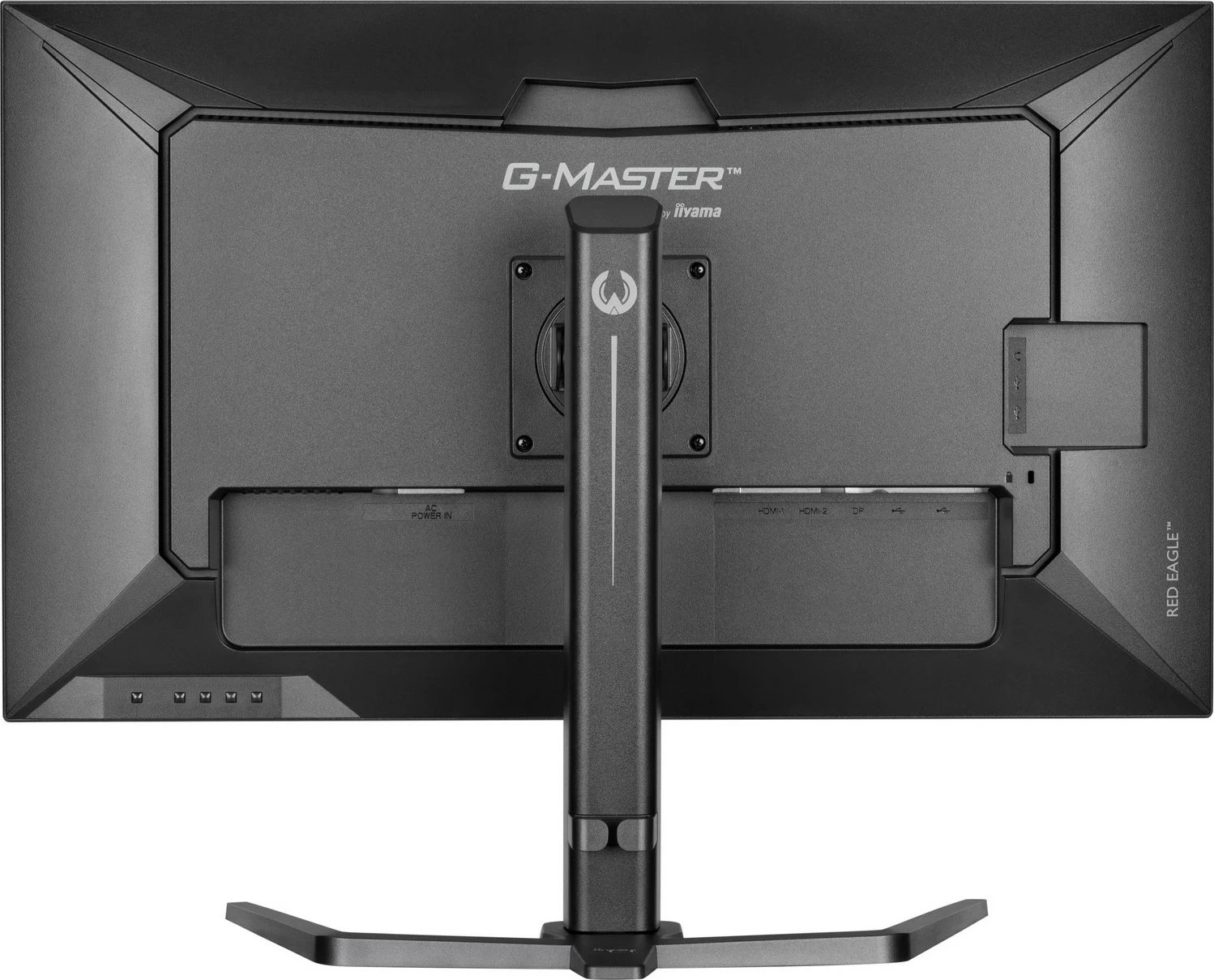 Monitor iiyama G-Master GB3271QSU-B2, 31.5 inch, QHD, 180Hz, IPS, i zi