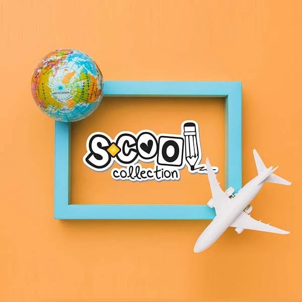 OSH GLOB 32CM SC1107