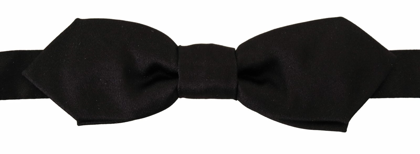 Fjongo për meshkuj Dolce & Gabbana, e zezë