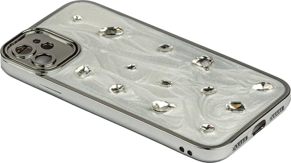 Fotroll Për Telefon Tech Time Perla (IP15PLUS)