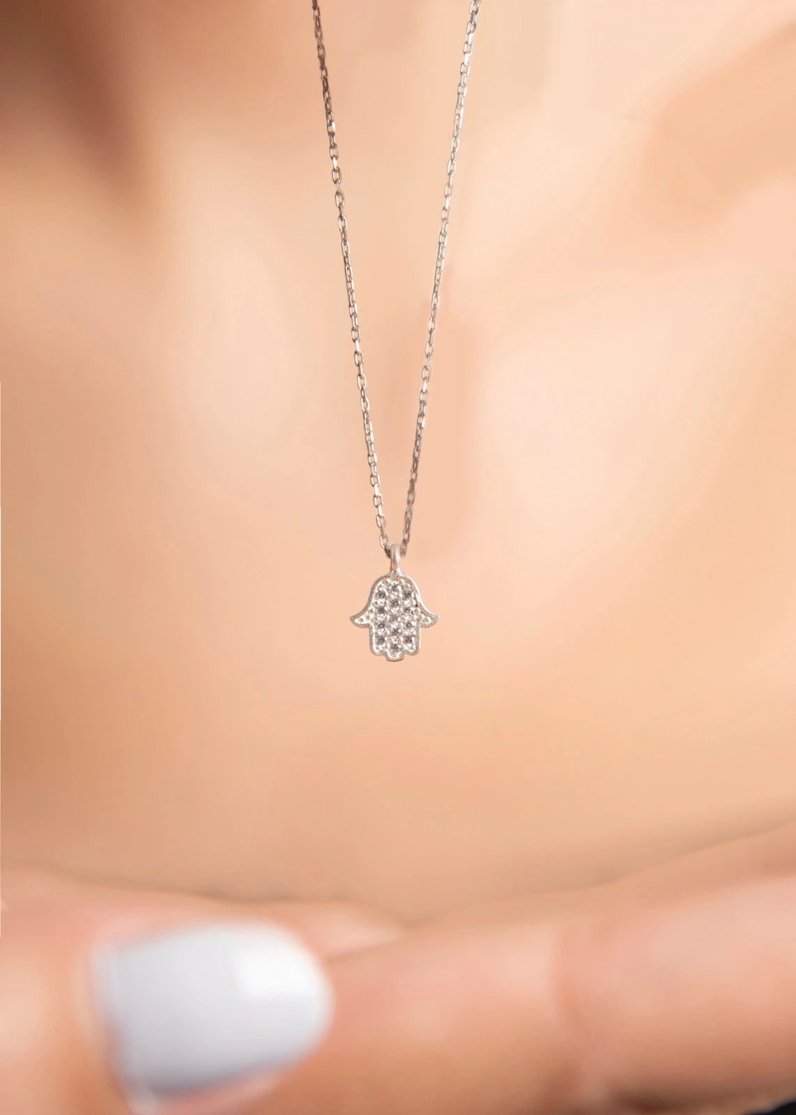 Varëse argjendi Elika Silver, ELKSLVR7243