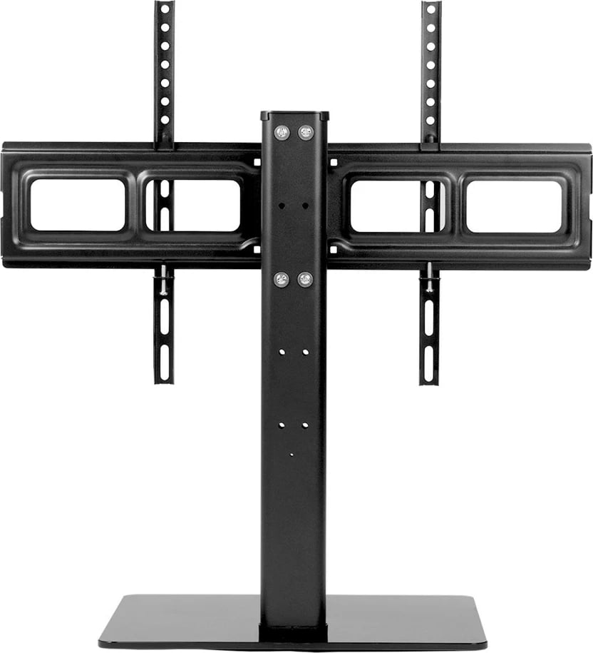 Mbajtës TV Maclean MC-386, për tavolinë, 32"-75", i zi