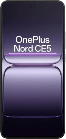 Celular OnePlus Nord CE5 5G, 6.77", Dual SIM, 8 GB RAM, 256 GB, Android 15, i zi