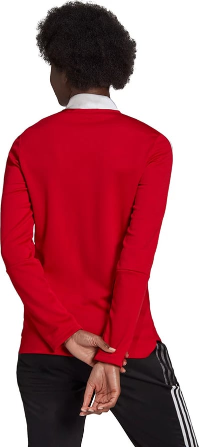 Duks për femra adidas, i kuq
