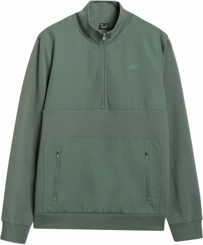 Duks për meshkuj 4F, i gjelbër