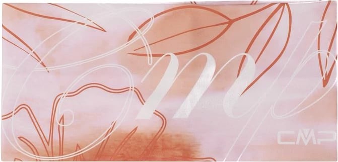 Shalle Koke Femra Roze/krem