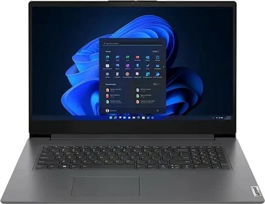 Laptop Lenovo V17 G4 IRU, 8GB RAM, 256GB SSD, FHD, pa OS