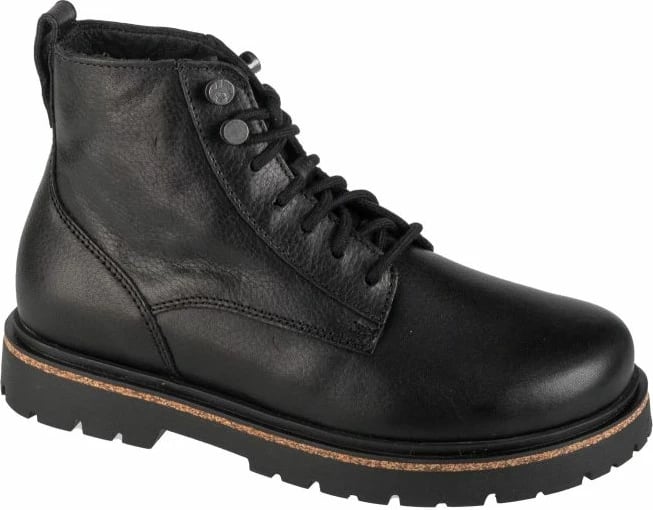 Çizme Birkenstock për femra, të zeza