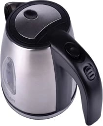 Zierës uji elektrik, Adler, AD 1203, 1.0 L, inox