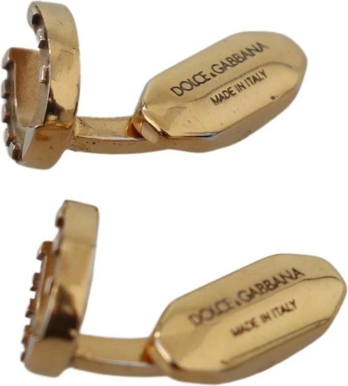 Manshetat me ar të veshur Dolce & Gabbana për meshkuj