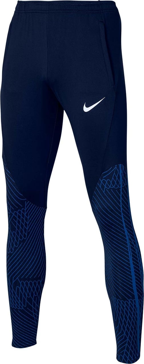 Pantallona sportive Nike për meshkuj, navy