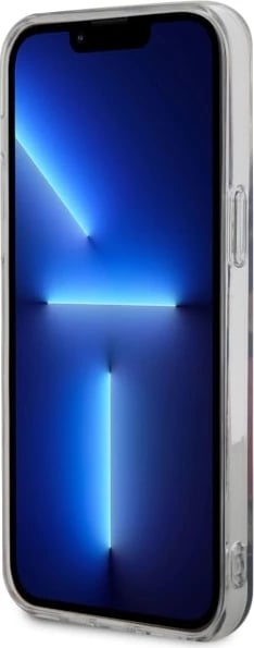 Mbështjellës Guess GUHMP14XHCFWSA për iPhone 14 Pro Max 6.7", Flower MagSafe, Gjelbër Mbështjellës Guess GUHMP14XHCFWSA për iPhone 14 Pro Max 6.7", Flower MagSafe, Gjelbër