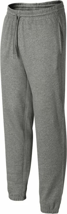 Pantallona sportive unisex Malfini, ngjyrë gri e errët