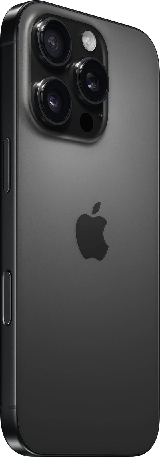Celular Apple iPhone 16 Pro 1TB Black Titanium