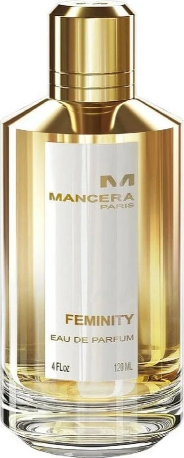 Eau de Parfum për femra Mancera Feminity, 120ml
