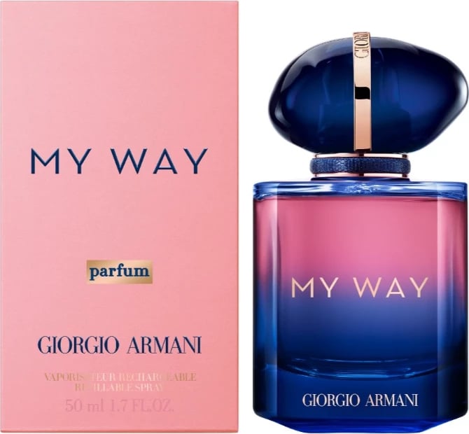 Parfum Armani My Way, 50 ml