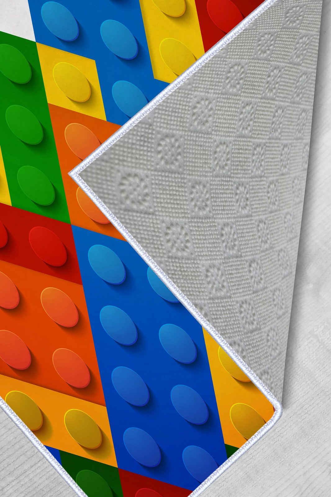 Qilim korridori, shumëngjyrësh, Conceptum Hypnose, WOOKECE101, 100x200cm