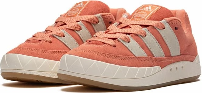 Atlete për meshkuj adidas, portokalli