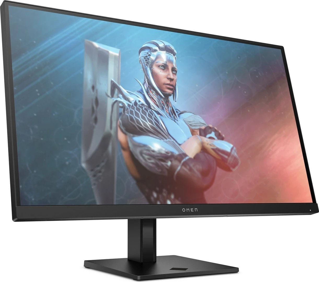 Monitor HP Omen, 27", 165Hz, Full HD, i zi