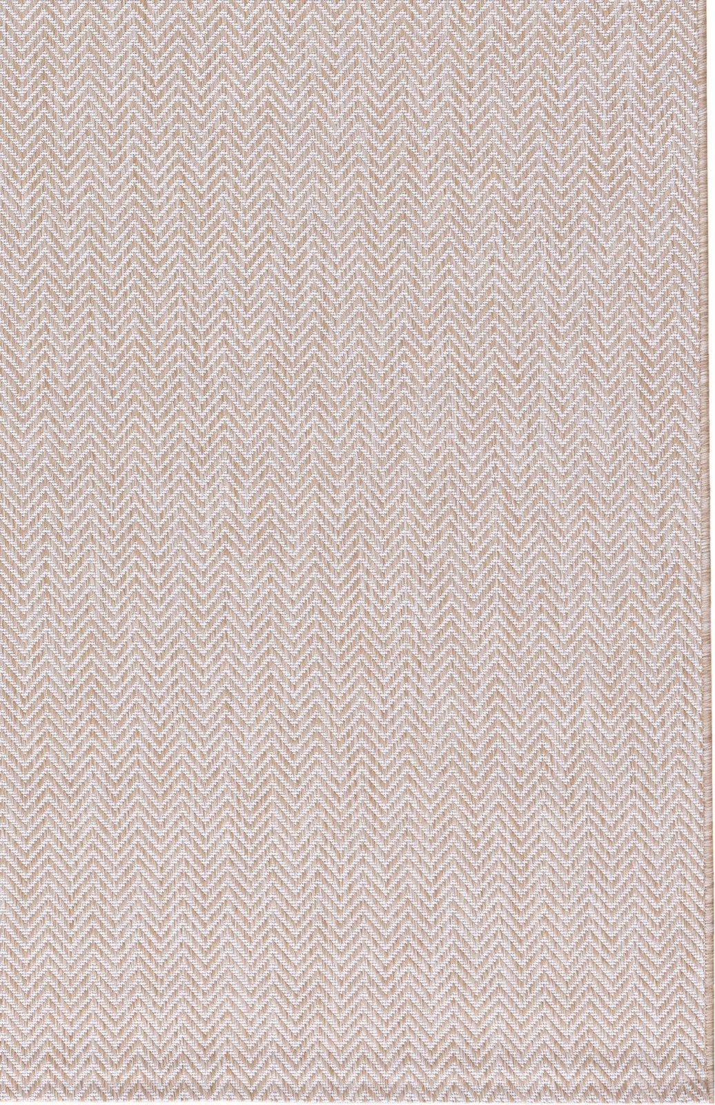 Qilim ecru, 50x80cm, Conceptum Hypnose, Fresco 20522A