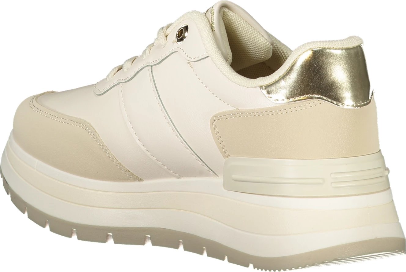 Atlete femra LAURA BIAGIOTTI, beige