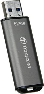 USB Transcend JetFlash 920 512GB, USB 3.2, gri