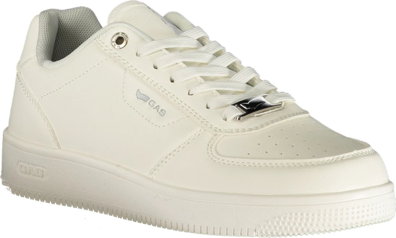 Atlete femra GAS KEWIN LTX, të bardha