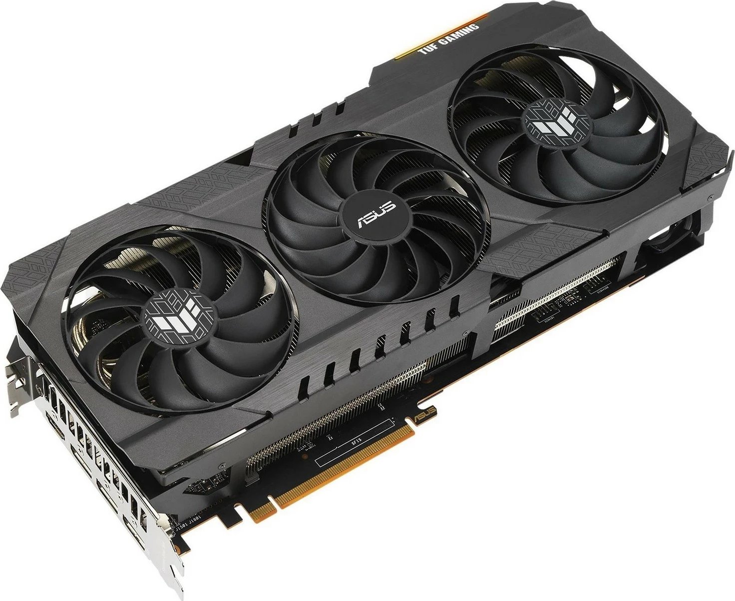 Kartelë grafike ASUS Radeon RX 7800 XT TUF OG GAMING 16GB OC Kartelë grafike ASUS Radeon RX 7800 XT TUF OG GAMING 16GB OC