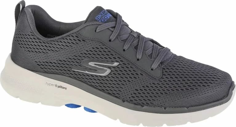 Atlete Skechers lifestyle, gri