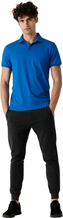 Maicë për meshkuj 4F, kaltër