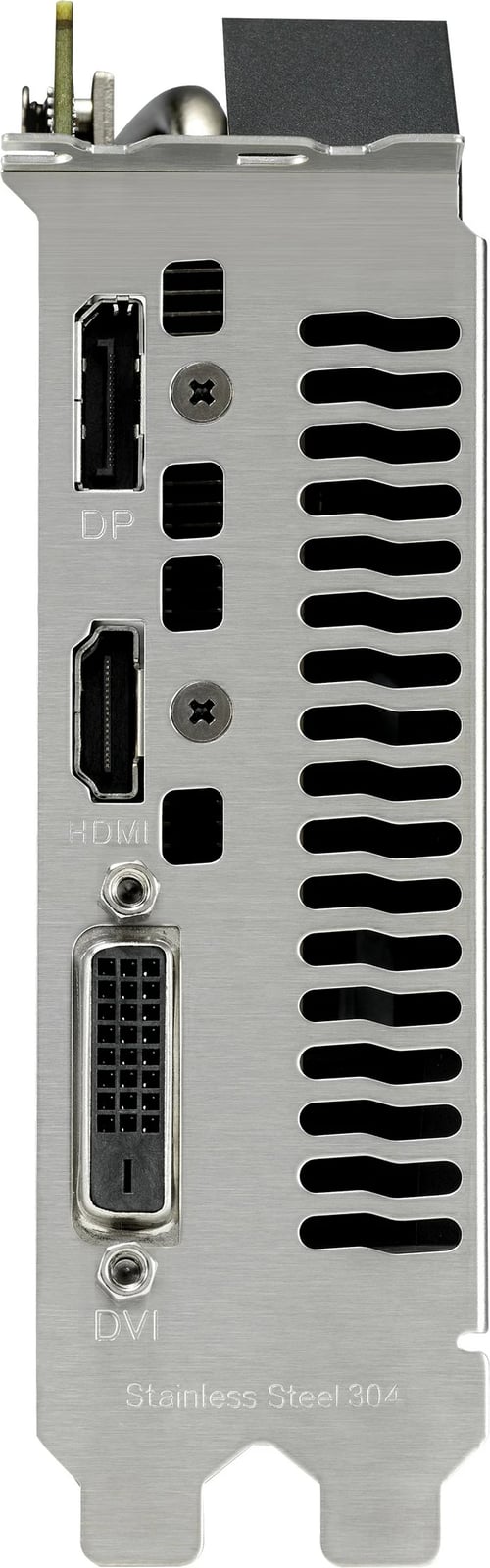 Kartelë grafike ASUS Phoenix PH-RTX3050-8G-V2, GeForce RTX 3050, 8GB GDDR6, PCI Express 4.0, e zezë