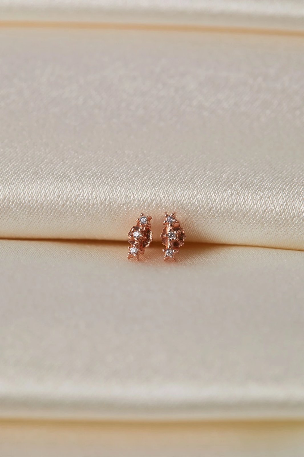 Vath argjendi Elika, ngjyrë rozë, ELKAB92058R