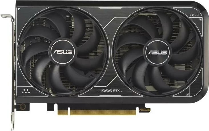 Kartelë grafike ASUS GeForce RTX 4060 Ti DUAL 8GB OC V2 BULK DLSS 3