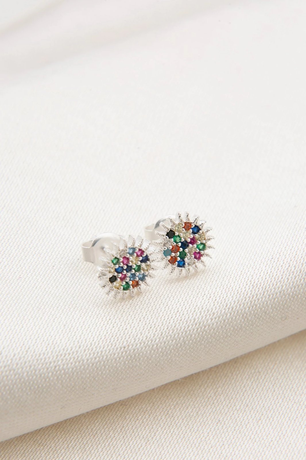 Vathë argjendi Elika Silver, FA182916G