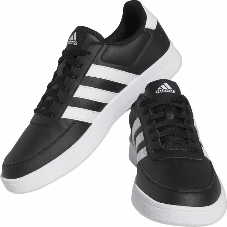 Atlete për meshkuj adidas, të zeza
