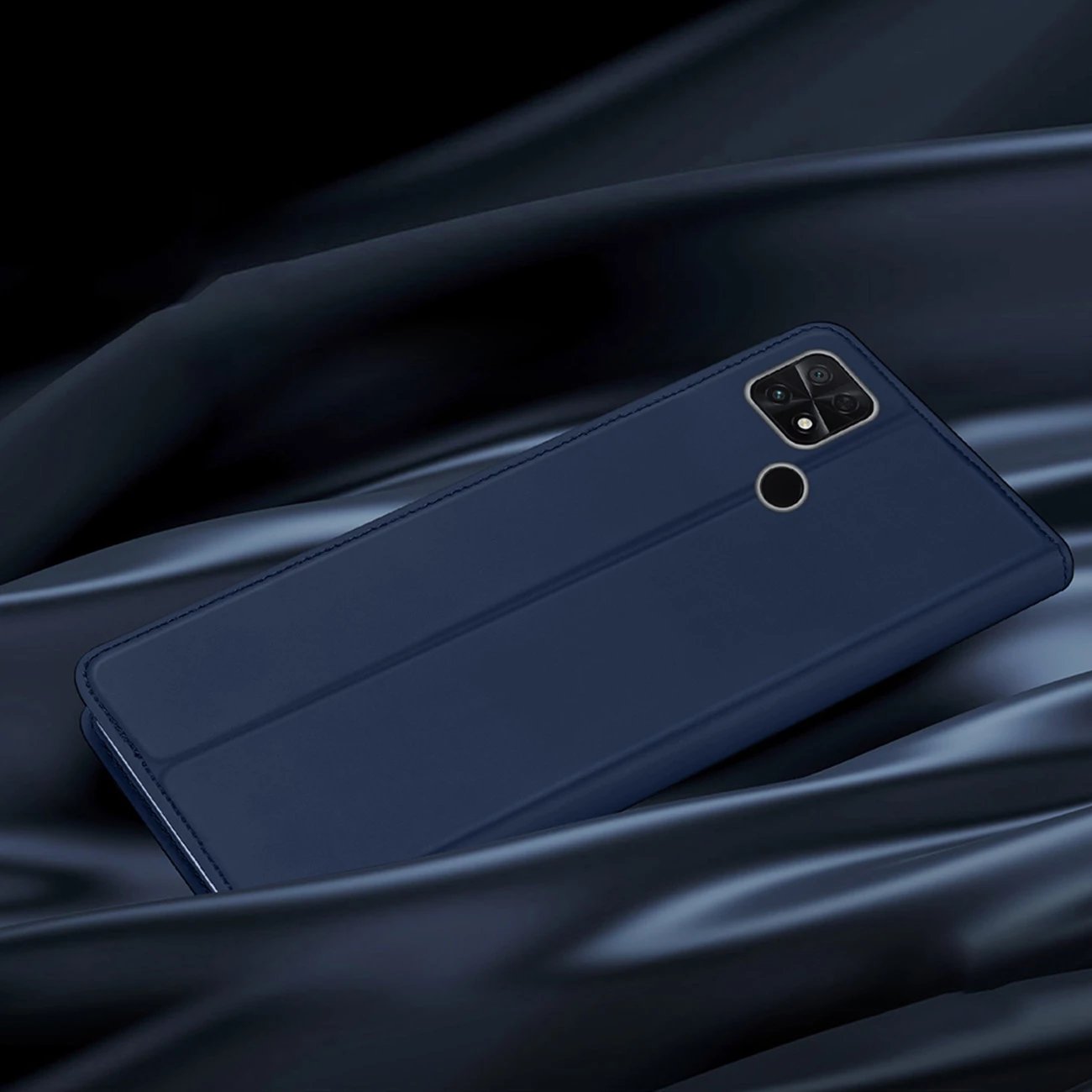 Mbështjellës Dux Ducis Skin Pro për Oppo Reno 8 Pro, me kapak, xhep për kartela, funksion stand, e zezë Mbështjellës Dux Ducis Skin Pro për Oppo Reno 8 Pro, me kapak, xhep për kartela, funksion stand, e zezë