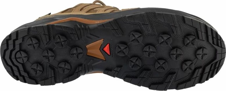 Atlete outdoor Salomon për meshkuj, kafe