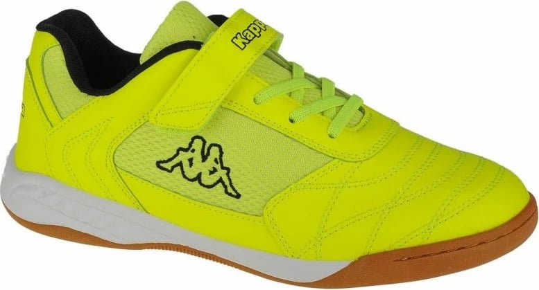 Atlete për fëmijë Kappa Damba T, të verdha