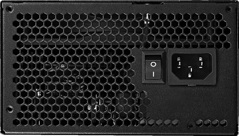 Furnizues energjie Gigabyte GP-AP750GM, 750W