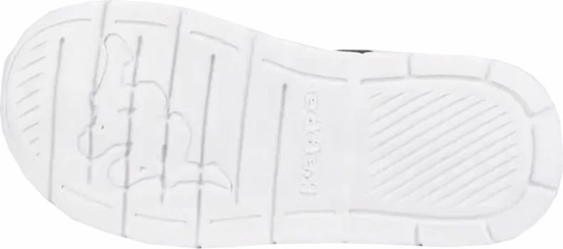 Atlete për fëmijë Kappa, blu marine dhe portokalli