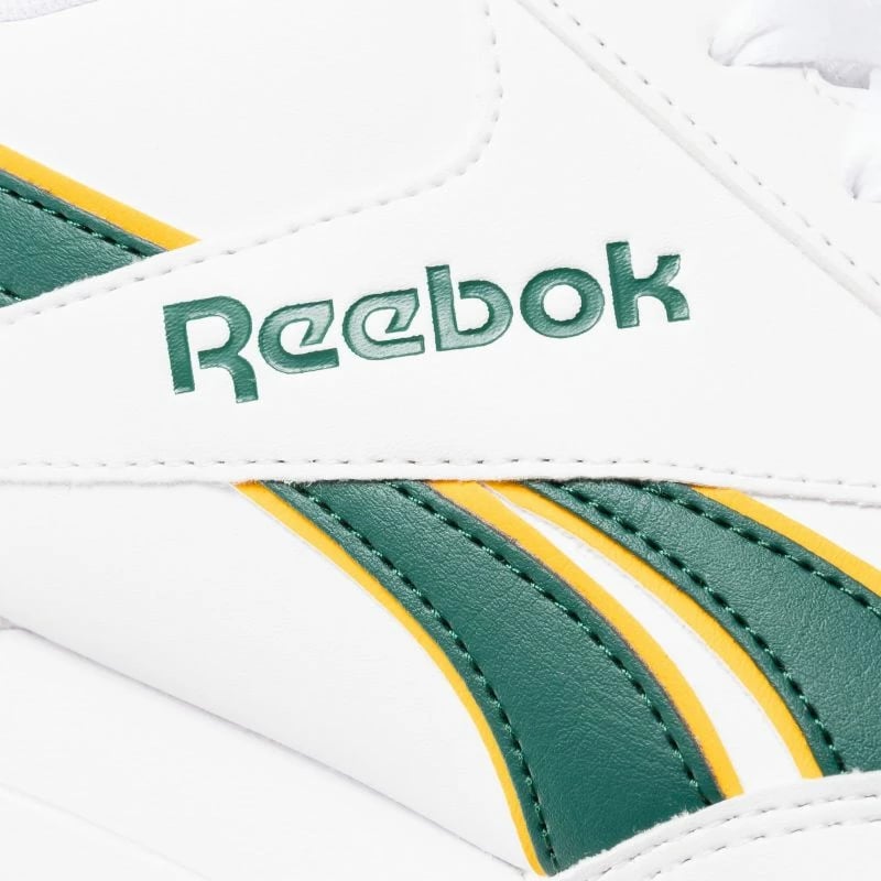 Atlete për meshkuj Reebok, të bardha